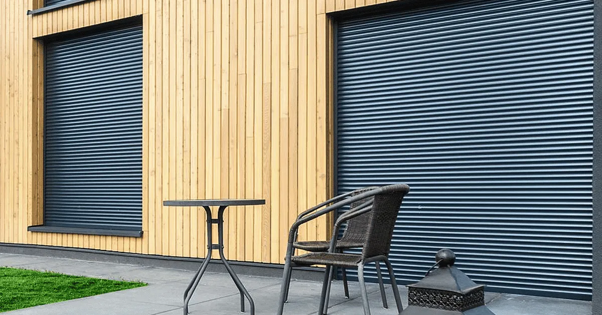 Skuteczne metody na wyciszenie okien od ulicy i redukcję hałasu