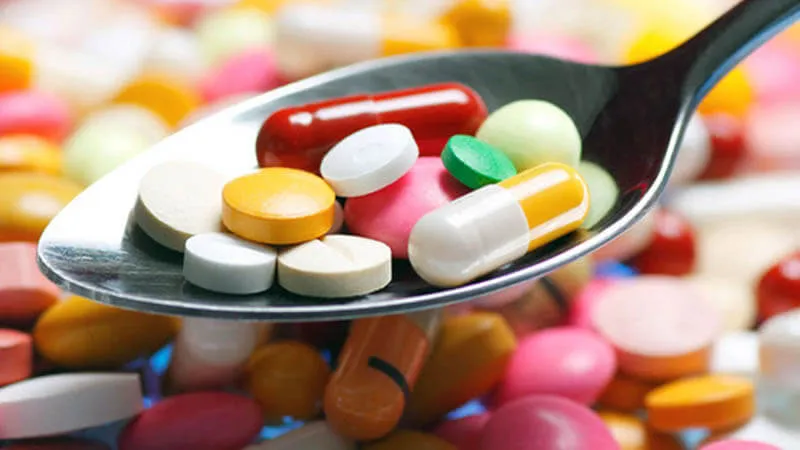 Najlepsze leki na nadciśnienie - skuteczne opcje leczenia i porady