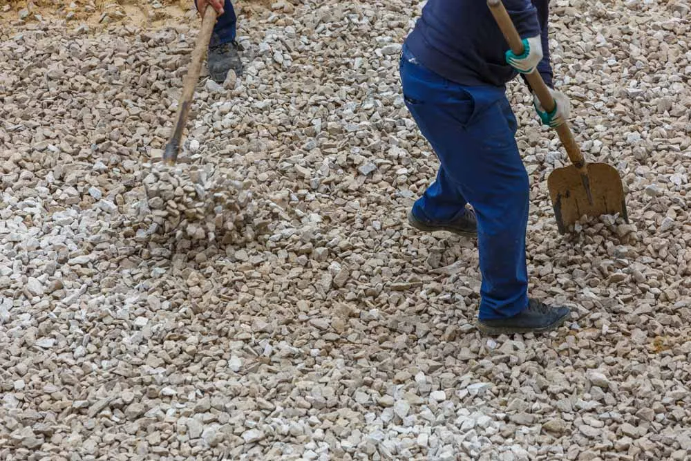Ile kosztuje tona kruszywa? Sprawdź ceny i uniknij wysokich kosztów
