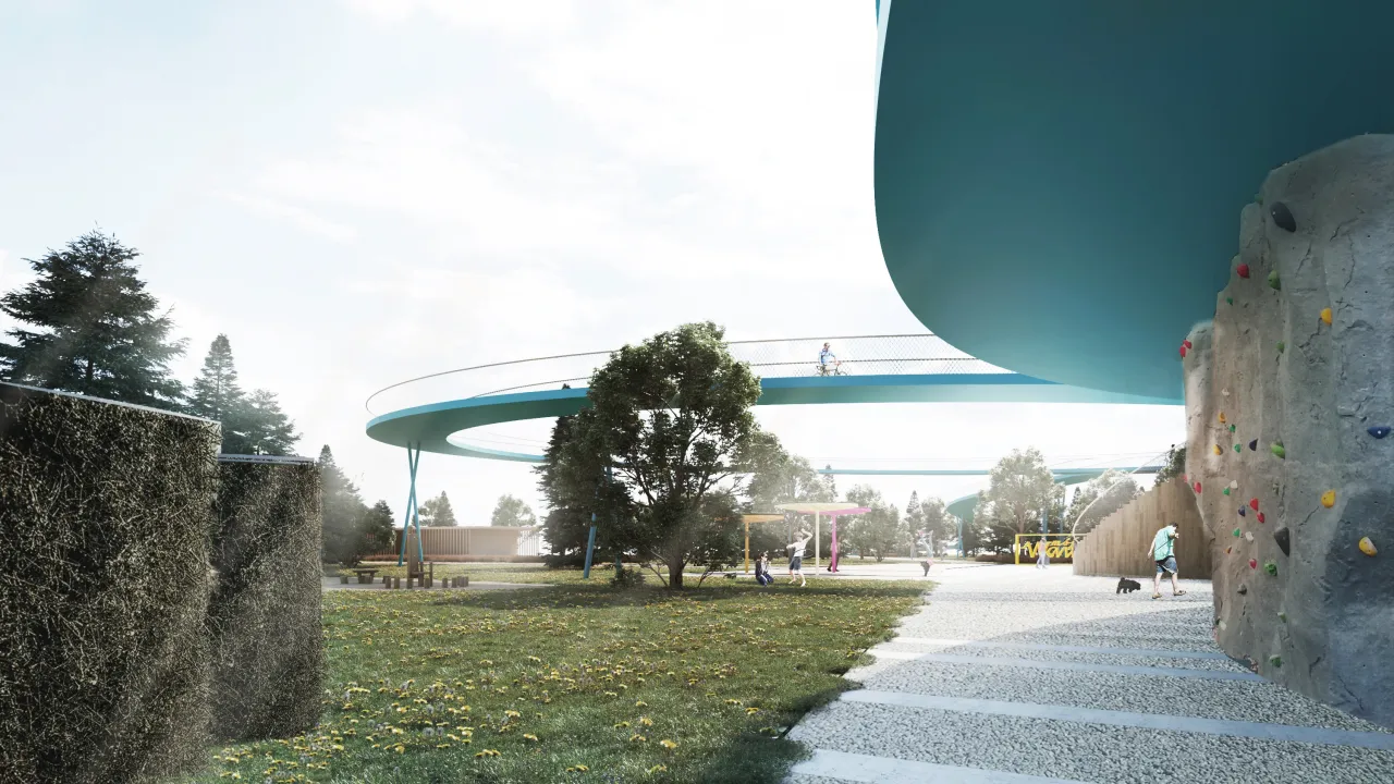 Co ciekawego kryje Warszawa Wawer? 5 miejsc na mapie do odkrycia