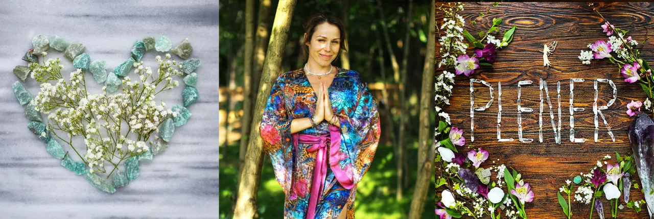 Wisiorek czakry – jak wybrać i używać go do harmonizacji energii w życiu