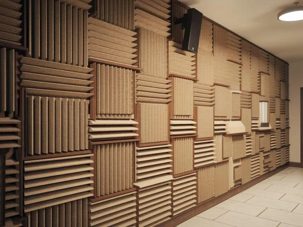 Skuteczne sposoby na wyciszenie mieszkania w bloku i uniknięcie hałasu