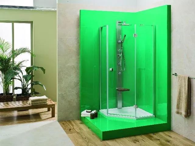 Jak rozebrać panel prysznicowy - uniknij powszechnych błędów i problemów