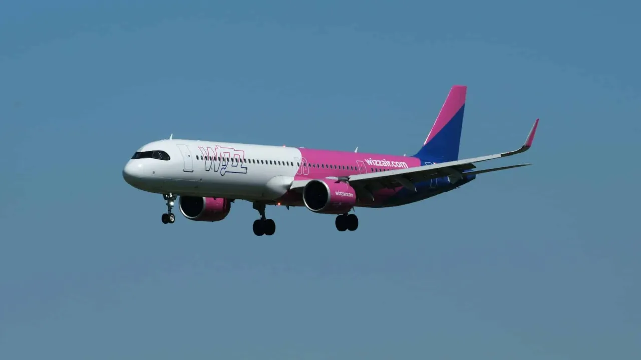 Kanapki do Wizz Air: Co można, a czego nie? Sprawdź!