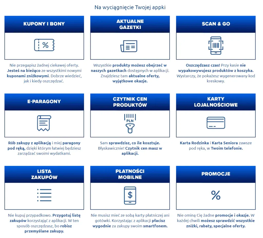 Jak pobrać aplikację Stokrotki na telefon i uniknąć problemów z instalacją