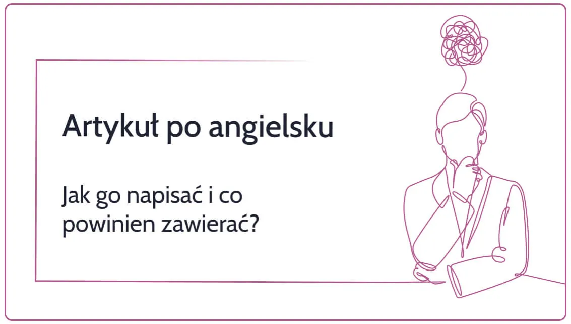 Jak pisać angielski blog, aby przyciągnąć czytelników i uniknąć błędów