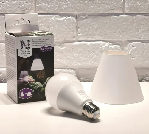 Najlepsze żarówki do roślin w Leroy Merlin – wybierz idealne oświetlenie