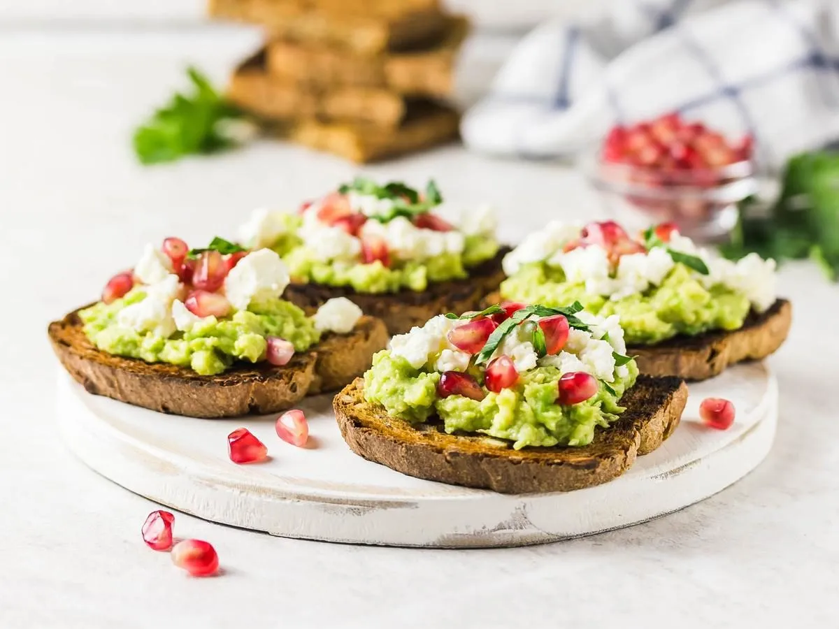 Guacamole: Z czym jeść? Od klasyki po zaskakujące połączenia!
