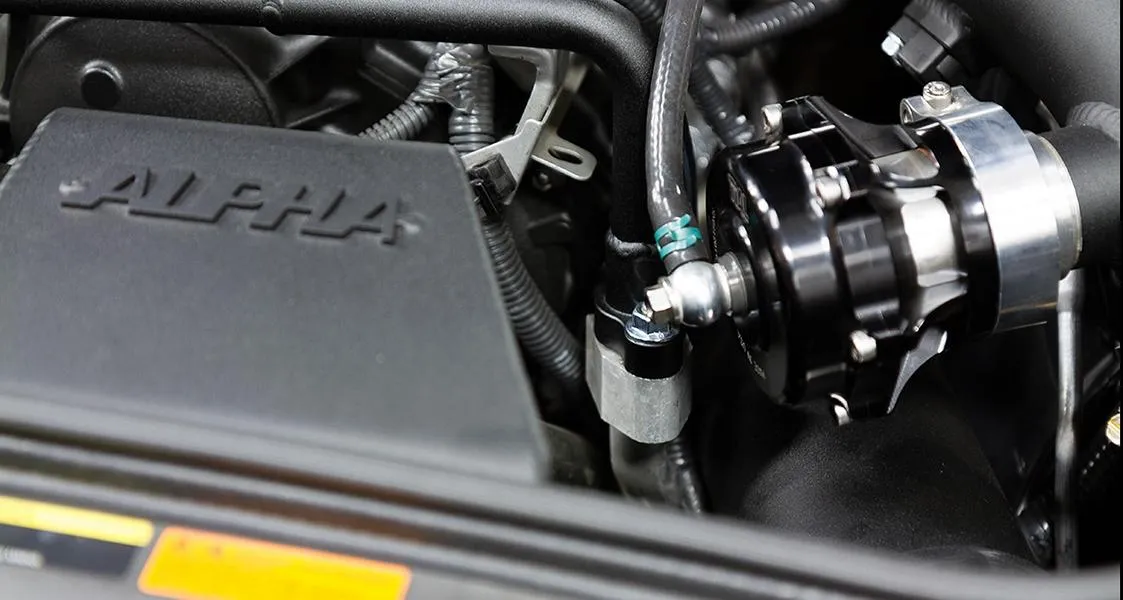 Chłodnica paliwa do czego służy i jak wpływa na wydajność silnika