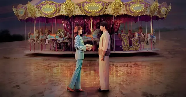 Do Zobaczenia w Moim 19. Życiu - zabawna nowa komedia z 2023 roku. Recenzja