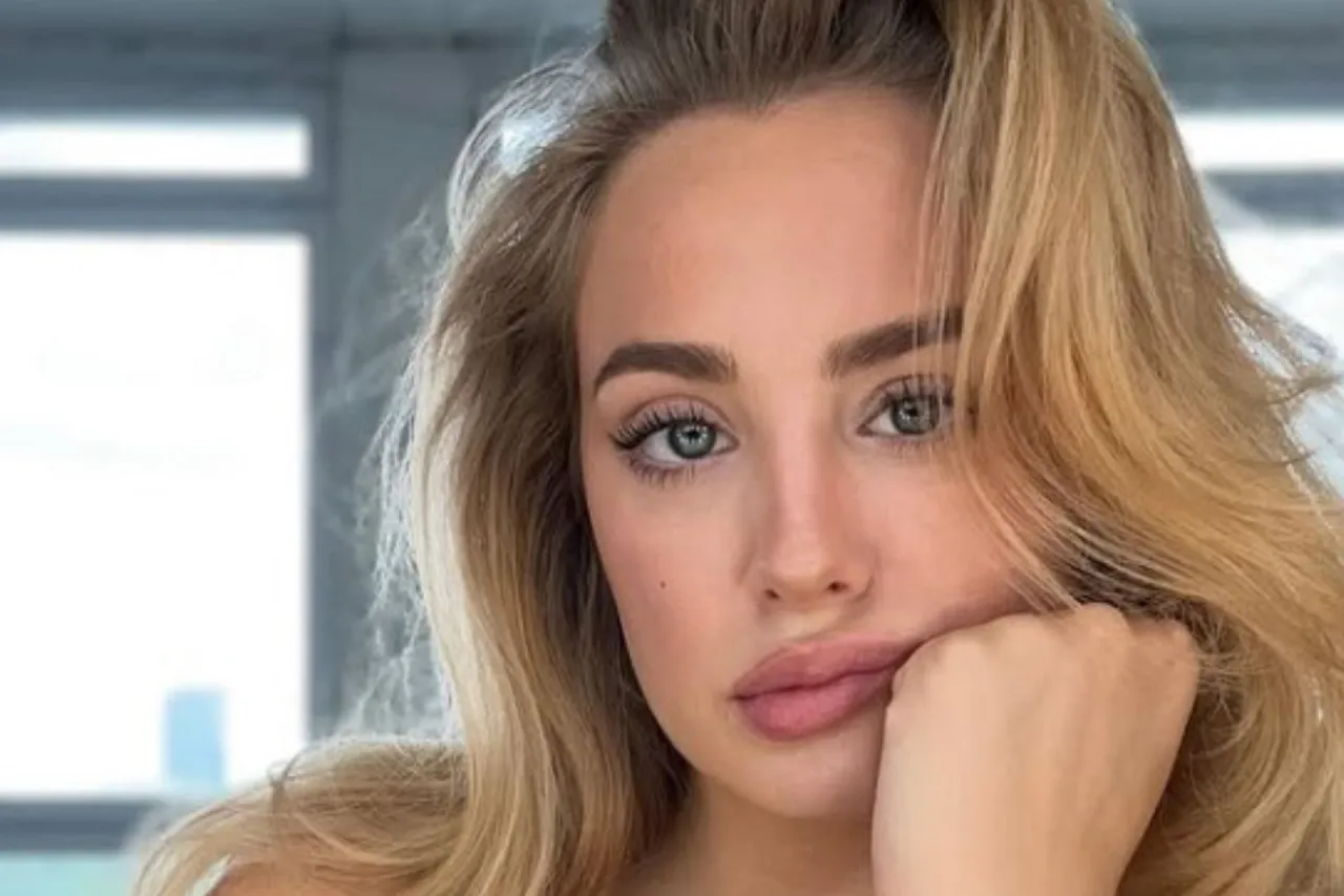 Wiktoria Gąsiewska: ile ma lat? Sprawdź datę urodzenia i karierę