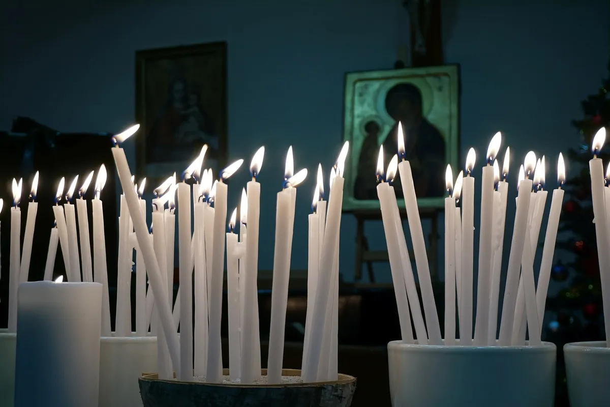 Jakie są wspólnoty kościoła katolickiego i jak do nich dołączyć