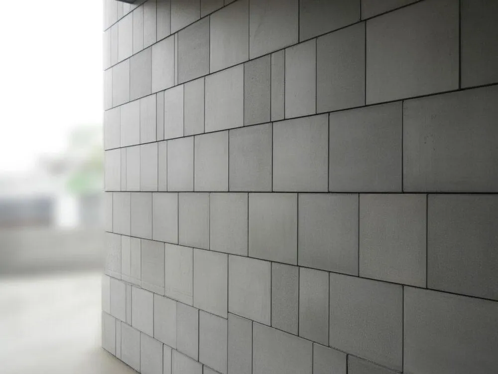 Jak zrobić zaprawę do murowania bloczków betonowych - uniknij błędów