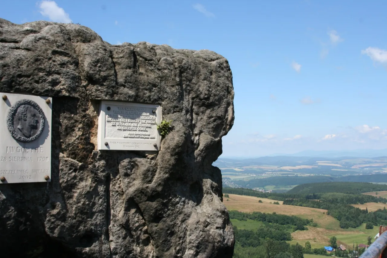 Kudowa Zdrój jakie góry - odkryj tajemnice Gór Stołowych i Orlickich