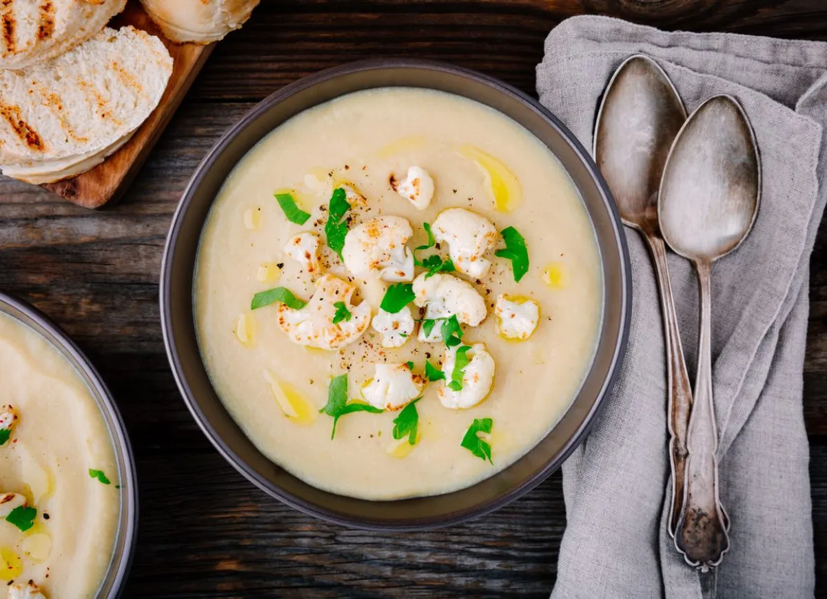 Jak zagęścić zupę mąką – uniknij grudek i zyskaj idealną konsystencję