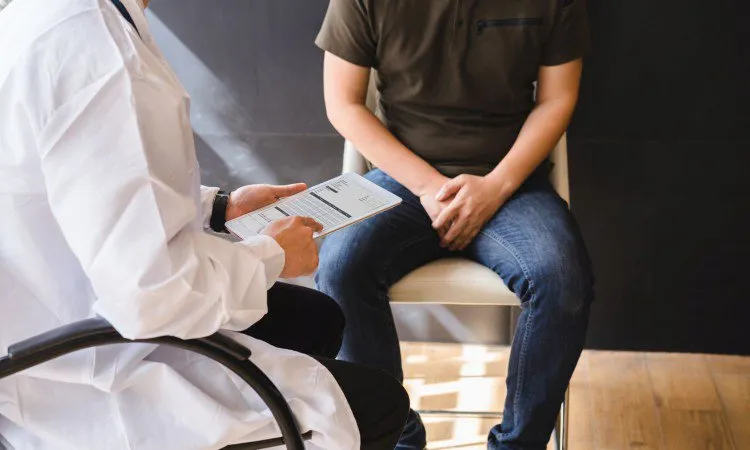 Co ile czasu można mieć wytrysk - sprawdzona częstotliwość i normy zdrowotne