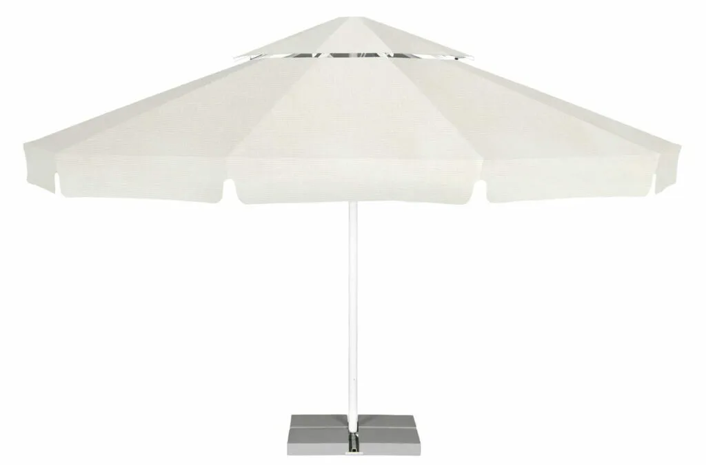 Parasol ogrodowy czy markiza: co wybrać dla swojego tarasu?