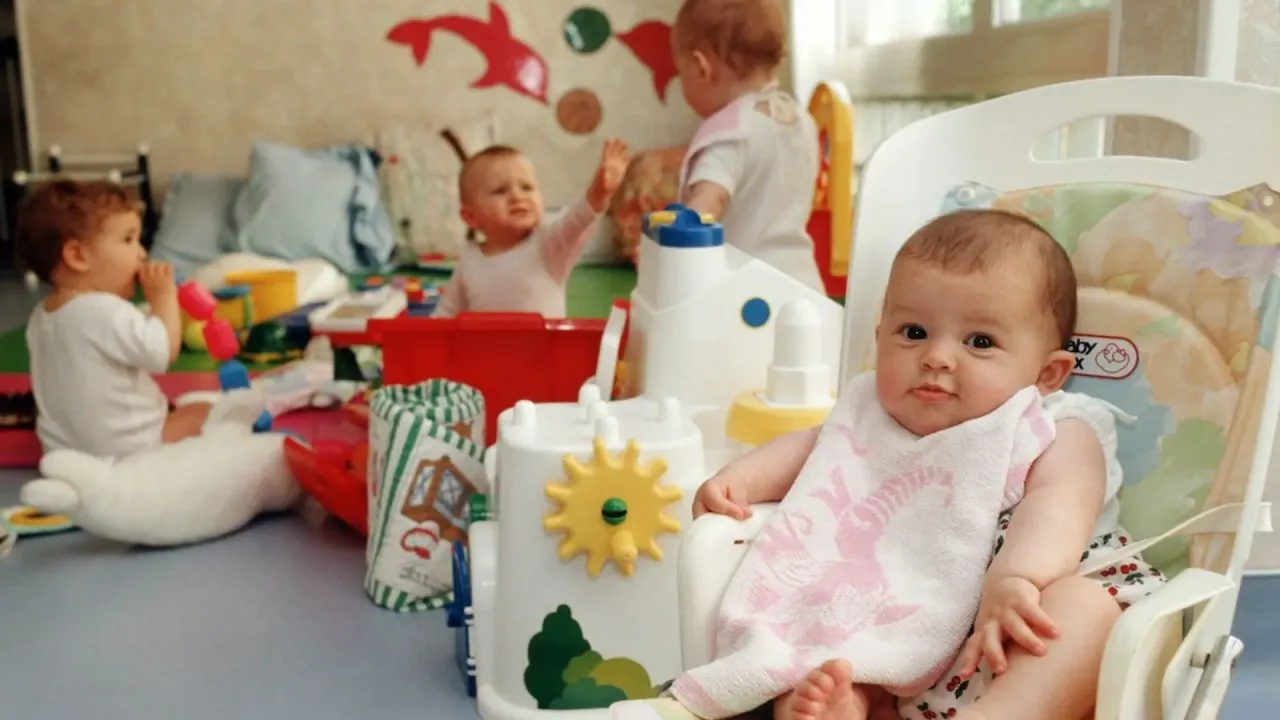 Od kiedy dziecko do żłobka? Sprawdź, jak nie popełnić błędu