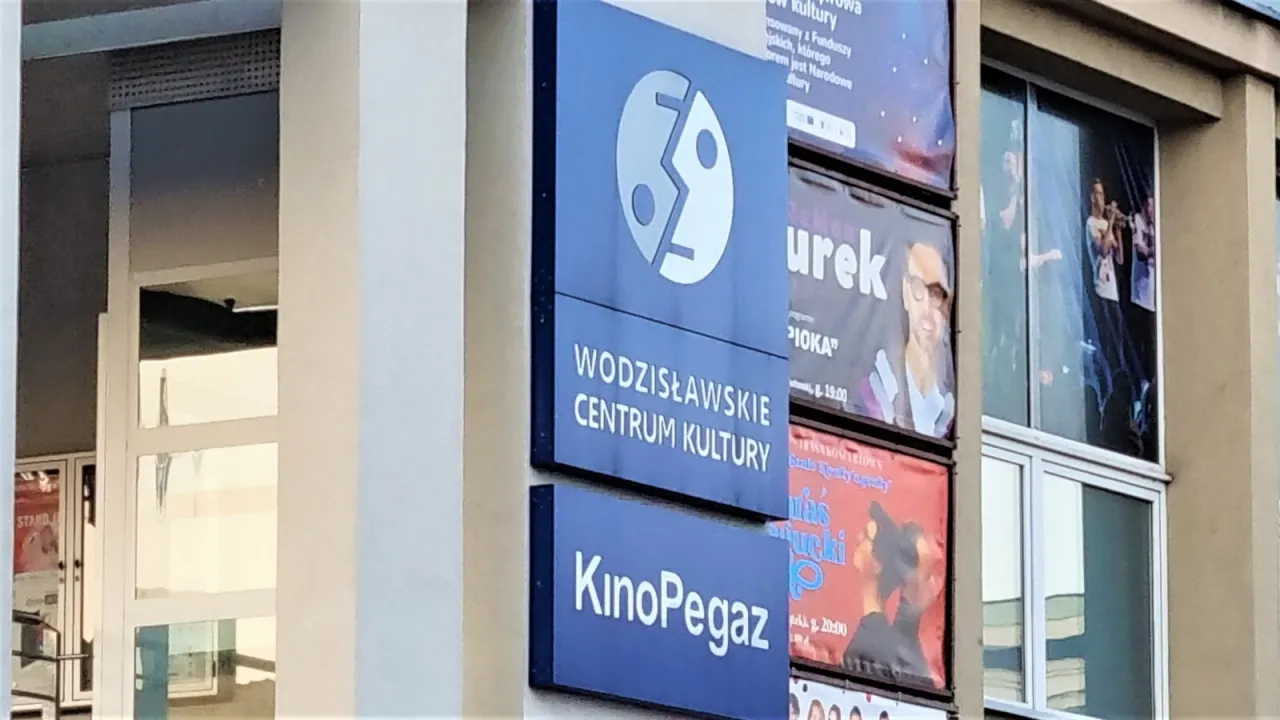 WCK Wodzisław: Repertuar, zajęcia, Kino Pegaz co warto zobaczyć? WCK Wodzisław: Repertuar, zajęcia, Kino Pegaz co warto zobaczyć?