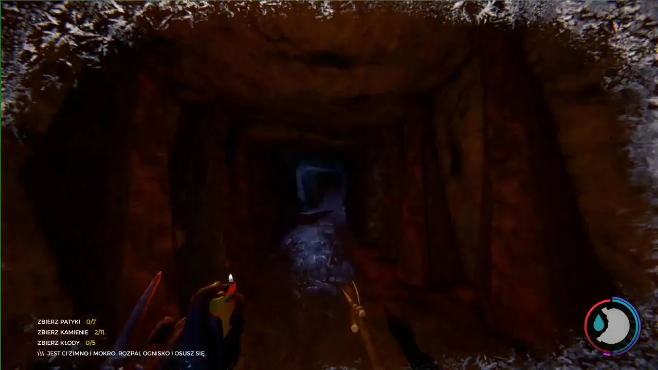 Jak wejść do laboratorium w The Forest i uniknąć pułapek? Jak wejść do laboratorium w The Forest i uniknąć pułapek?