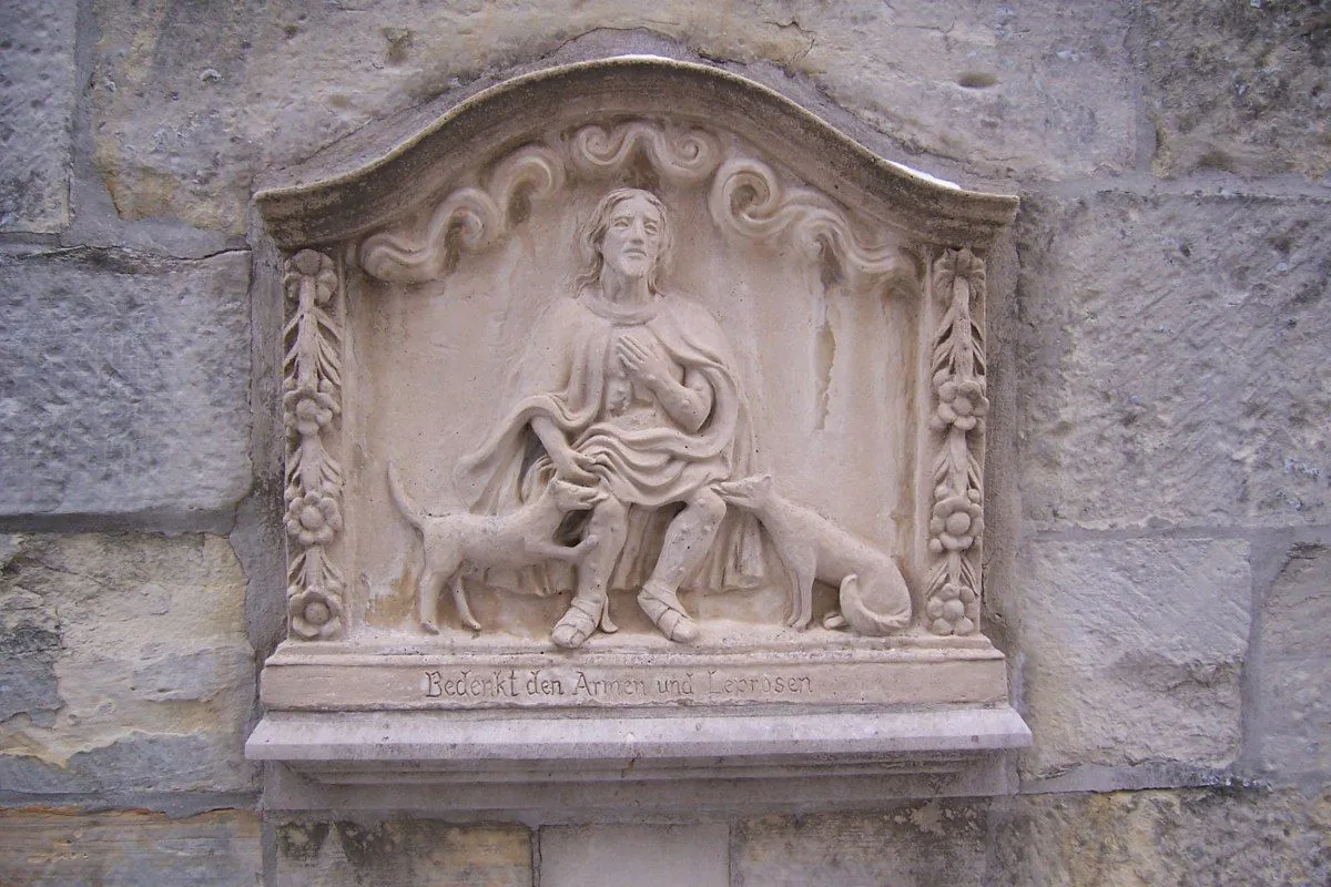 Przypowieść o Łazarzu streszczenie: co możesz stracić przez obojętność? Przypowieść o Łazarzu streszczenie: co możesz stracić przez obojętność?