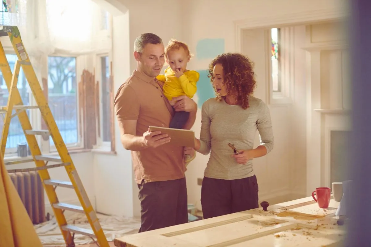 Kredyt na remont mieszkania: co obejmuje i na co można liczyć? Kredyt na remont mieszkania: co obejmuje i na co można liczyć?