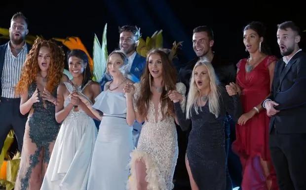 Kiedy finał Hotel Paradise? Ostatni odcinek i zakończenie serii