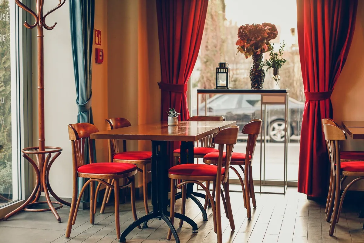 Gąski gdzie zjeść: najlepsze restauracje, które musisz odwiedzić