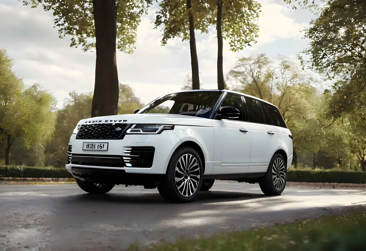 Najlepsze amerykańskie SUVy: Co warto wiedzieć przed zakupem?