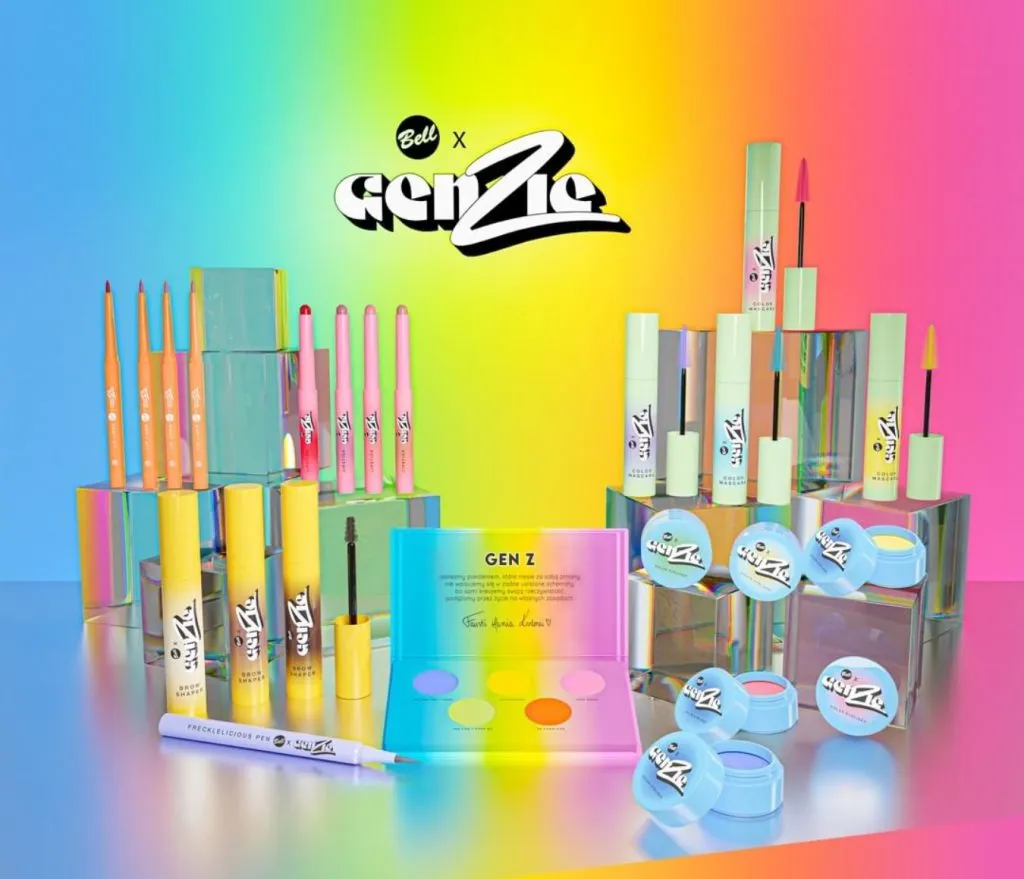 Gdzie są kosmetyki GenZie? Sprawdź dostępność i ceny w sklepach Gdzie są kosmetyki GenZie? Sprawdź dostępność i ceny w sklepach