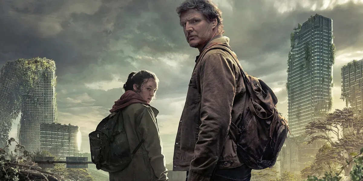 The Last of Us - Recenzja Gry, Która Wstrząsnęła Światem