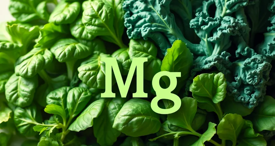 Magnez: dlaczego jest kluczowy dla zdrowia i jak uniknąć niedoborów