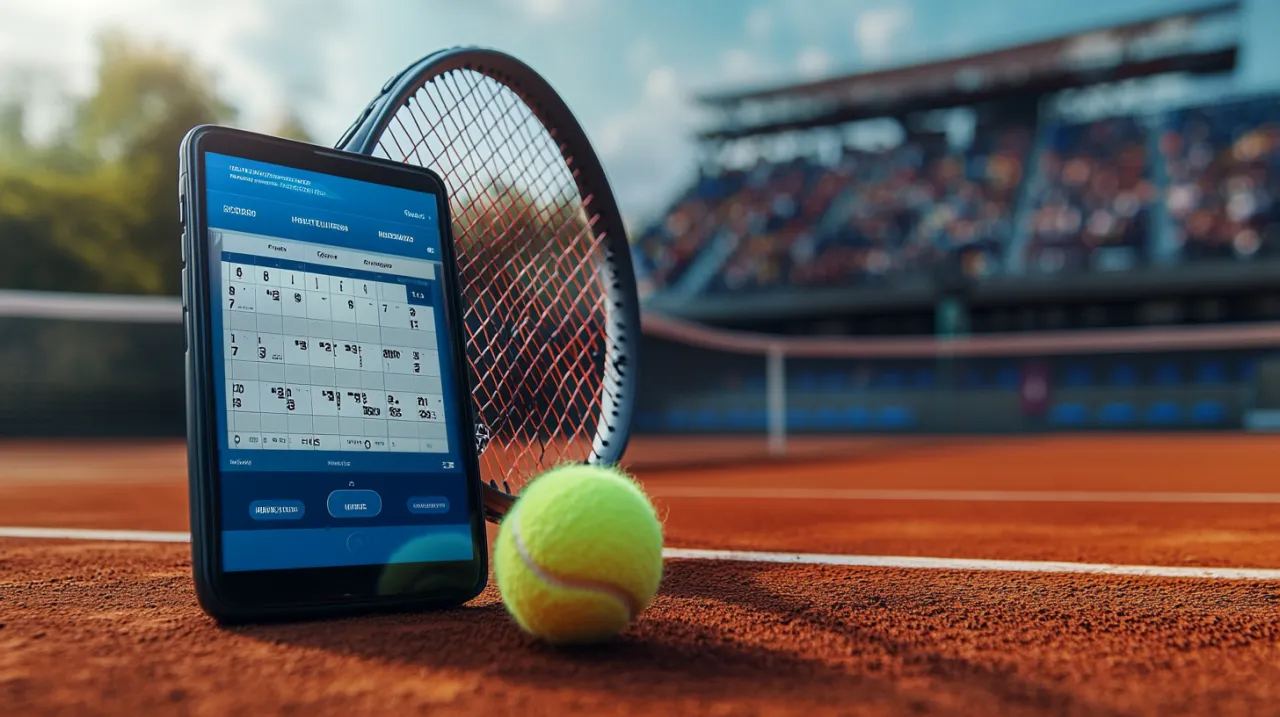 Hubert Hurkacz: Terminy meczów, aktualny harmonogram i nadchodzące spotkania