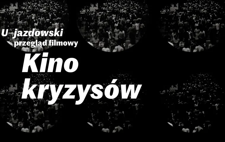 Wpływ światowych kryzysów na kino: zmiany w produkcji i odbiorze