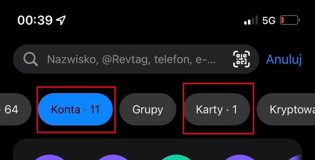 Revolut kryptowaluty jak wypłacić - uniknij niepotrzebnych opłat