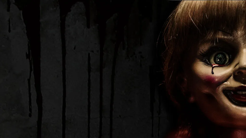 Annabelle horror - mroczne tajemnice filmu, które zaskakują widzów