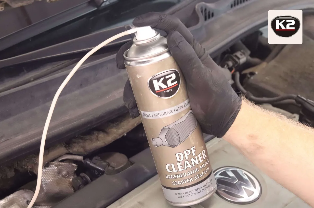 Passat B6 1.9 TDI 105 KM - Czy ma DPF? Sprawdź, aby uniknąć problemów