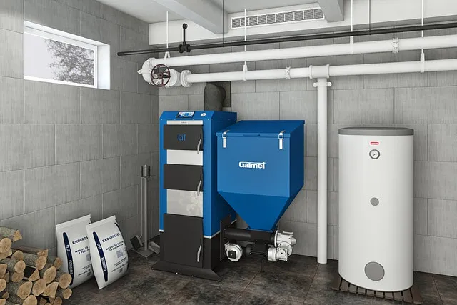 Galmet kocioł co gt kw - poznaj jego zalety i oszczędności energii