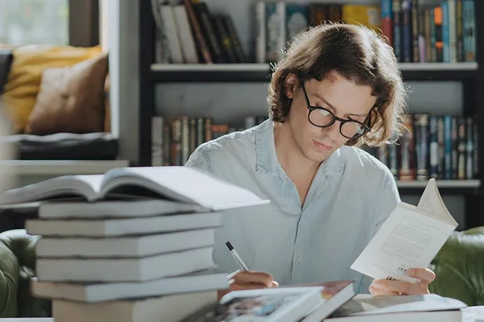 Jakie repetytorium do matury z biologii pomoże Ci zdać egzamin?