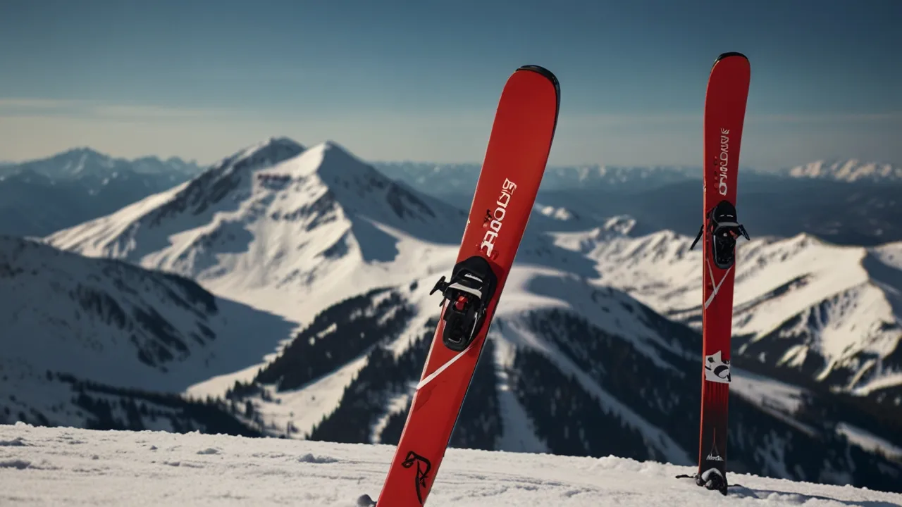 Narty Atomic Redster SL to inwestycja warta swojej ceny? Analiza