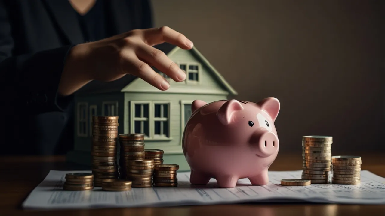 Prywatna Pożyczka Pod Zastaw Nieruchomości: Szybka Gotówka czy Ryzyko?