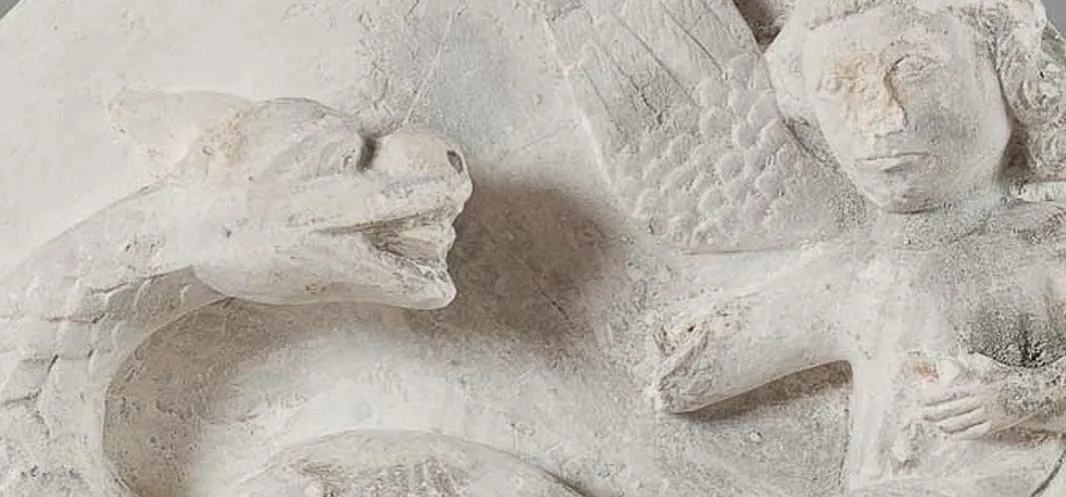 Rzeźba architektoniczna: historia, przykłady i jej znaczenie w sztuce