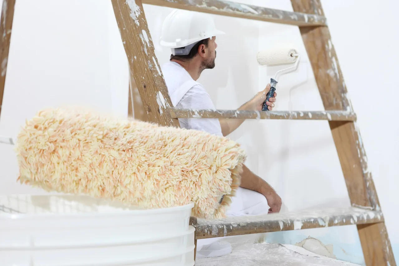 Jakie wałki do malowania wybrać, aby uniknąć błędów?