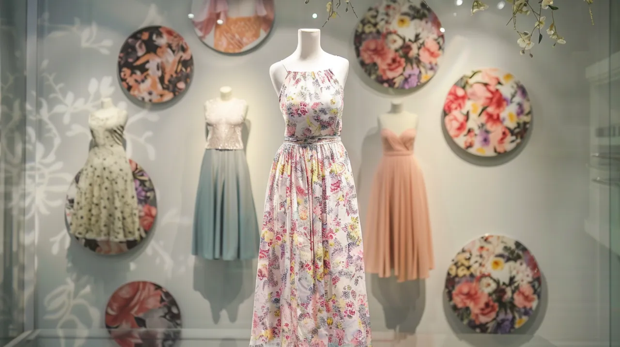 Długie spódnice na wesele: 7 trendów sezonu, które cię zaskoczą