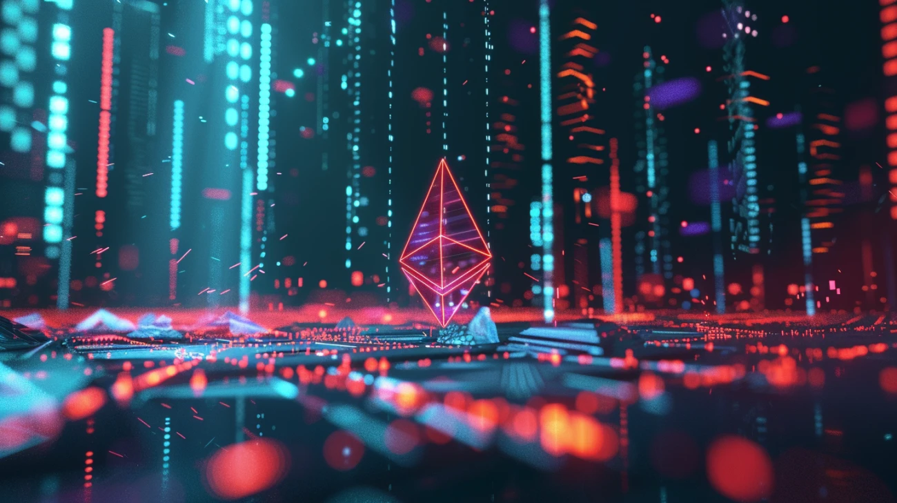 Analiza rynku Ethereum: Zanurz się w analizie trendów i perspektyw