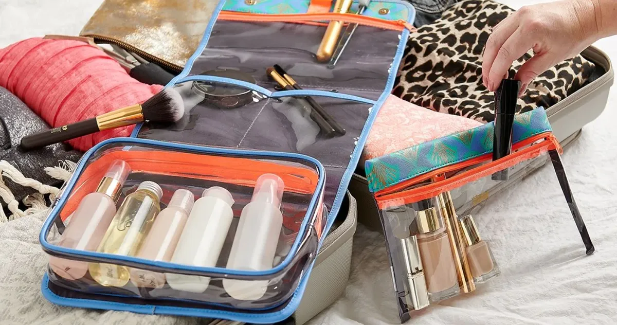 Co można przewieźć w bagażu podręcznym? Oto ważne zasady i ograniczenia