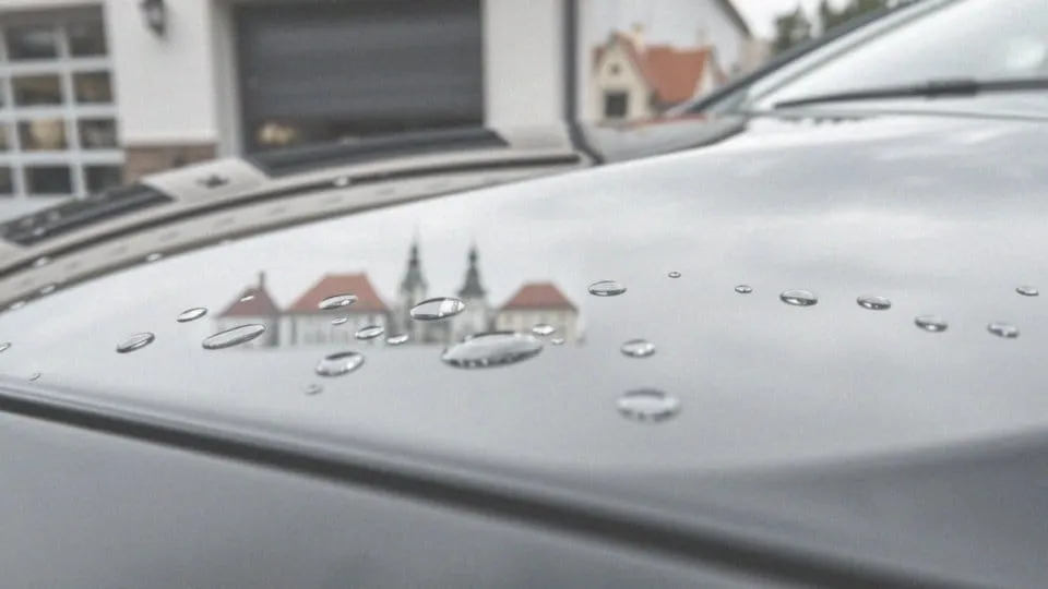 Ile kosztuje ceramika na auto? Rozbijamy koszty na czynniki pierwsze.