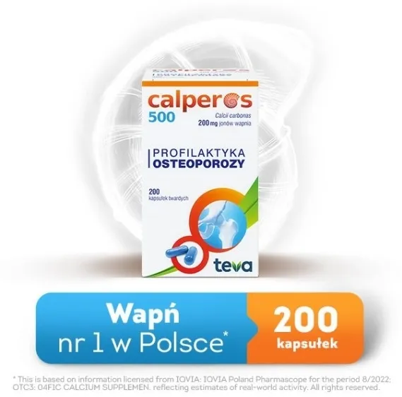 Podwyższony wapń we krwi: co oznacza i jak go leczyć?