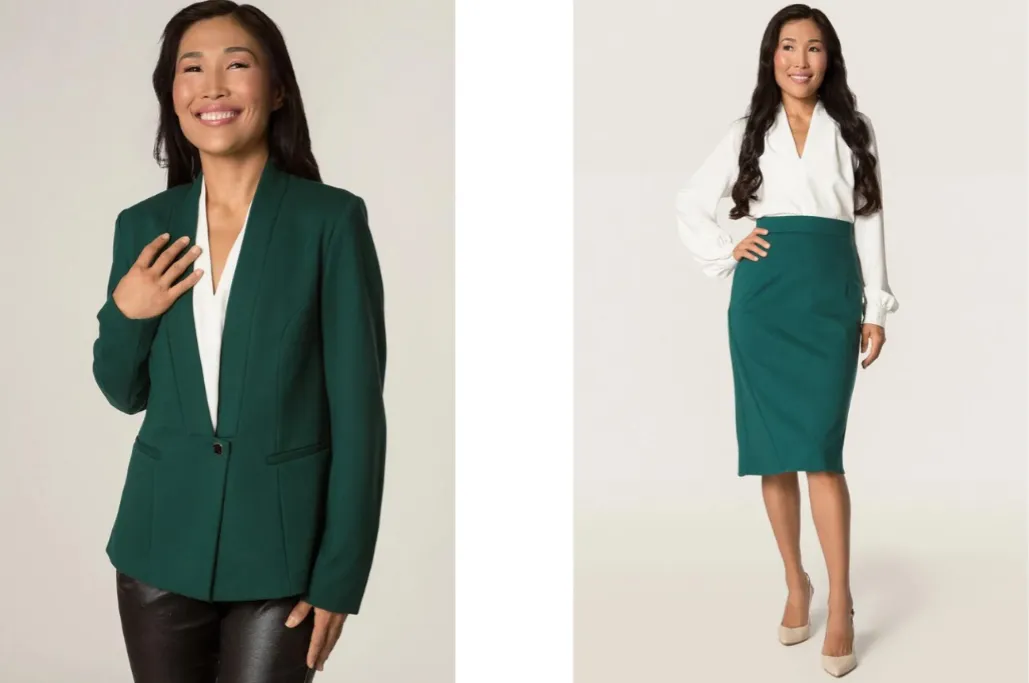 Jak się ubrać aby wzbudzić zaufanie i wyglądać profesjonalnie