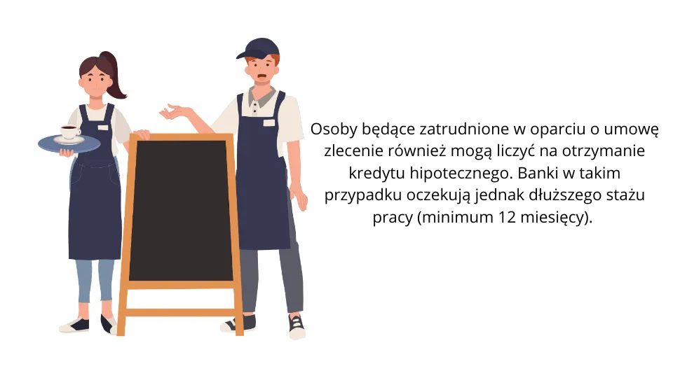 Raty na umowę zlecenie - wszystko, co powinieneś wiedzieć